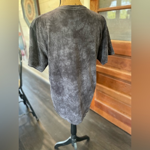 30 Tees Pitt Bull or Rottweiler Dog tie dye T-shirt size large - Picture 6 of 7